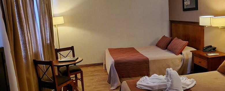 Howard Johnson Hotel & Spa San Pedro