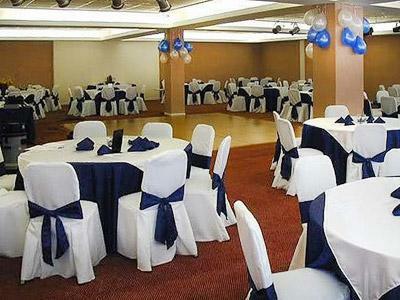 Howard Johnson Hotel & Spa San Pedro