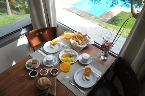 Altu� Apart Hotel
