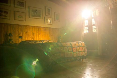 Lodge Caba�as De Monta�a Rio Amarillo