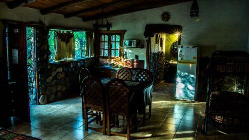 Lodge Caba�as De Monta�a Rio Amarillo