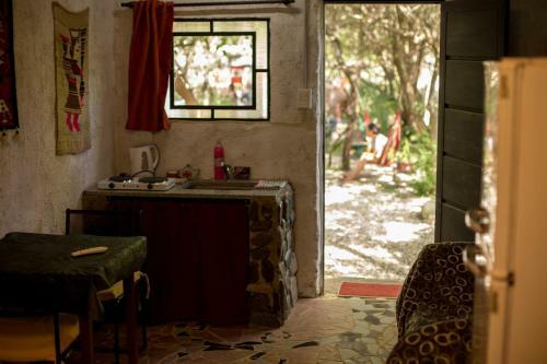 Lodge Caba�as De Monta�a Rio Amarillo