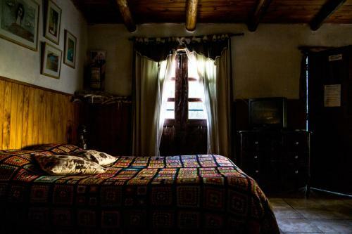 Lodge Caba�as De Monta�a Rio Amarillo