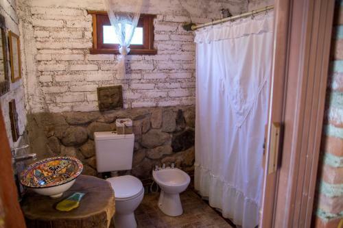 Lodge Caba�as De Monta�a Rio Amarillo
