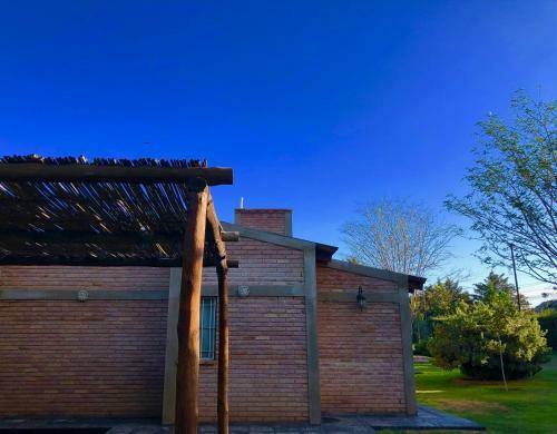 Lodge Caba�a La Martina