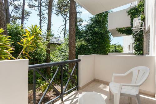 Hotel Colina Blanca Apart