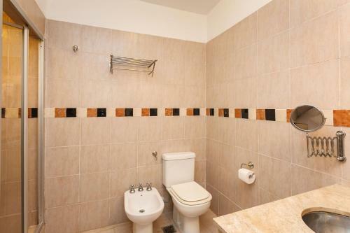 Hotel Colina Blanca Apart