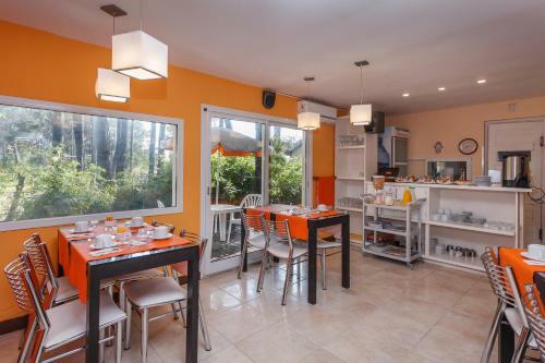 Hotel Colina Blanca Apart