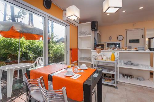 Hotel Colina Blanca Apart