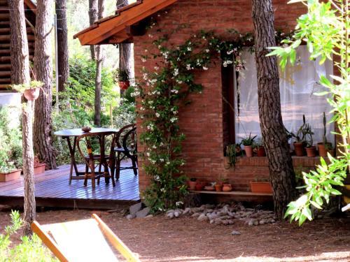 Apartamento Rinc�n De Los Vientos