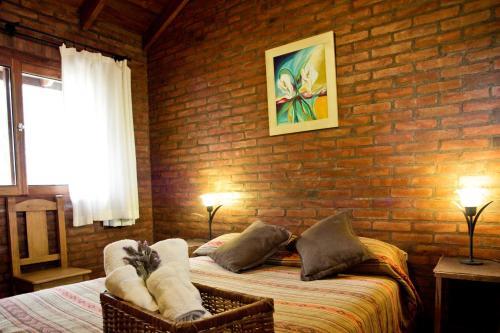 Apartamento Rinc�n De Los Vientos