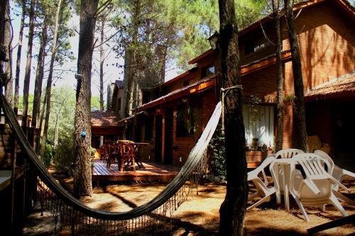 Apartamento Rinc�n De Los Vientos