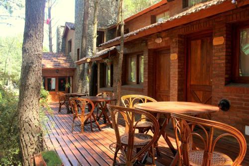 Apartamento Rinc�n De Los Vientos