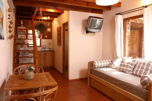 Apartamento Rinc�n De Los Vientos