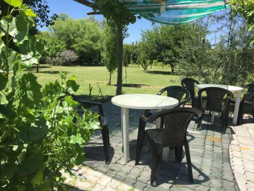 Hotel Tikaykilla Lodge & Wines