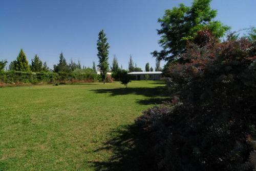 Hotel Tikaykilla Lodge & Wines