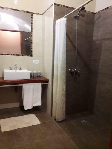 Hotel Posada Cavieres Wine Farm