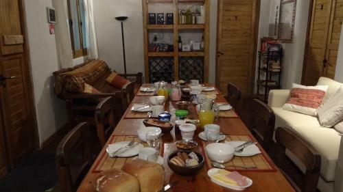 Hotel Posada Cavieres Wine Farm
