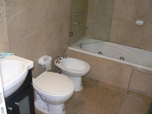 Apartamento Aguas Claras Hosteria