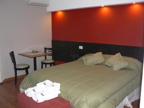 Apartamento Aguas Claras Hosteria