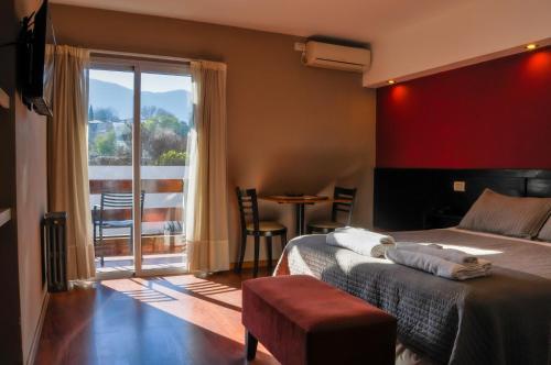 Apartamento Aguas Claras Hosteria