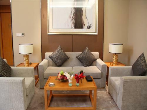 Jinling Grand Hotel