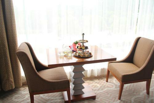 Jinling Grand Hotel