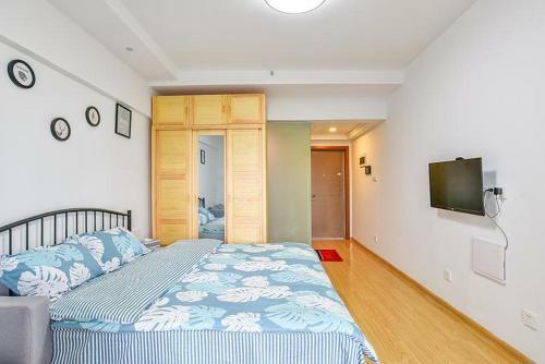 Apartamento Hefei Etude House