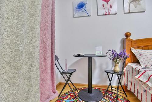Apartamento Hefei Etude House