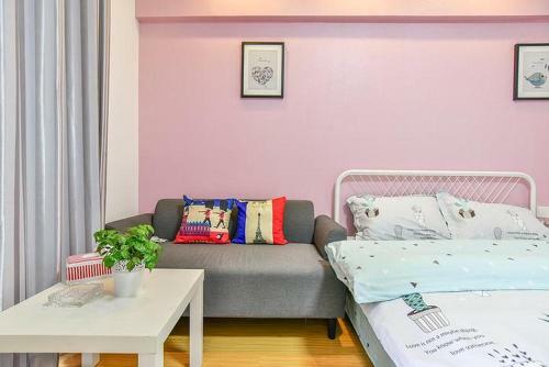 Apartamento Hefei Etude House
