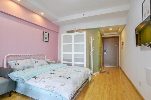 Apartamento Hefei Etude House