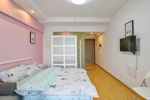 Apartamento Hefei Etude House