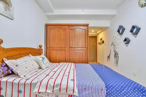 Apartamento Hefei Etude House