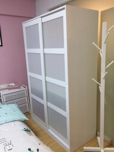 Apartamento Hefei Etude House