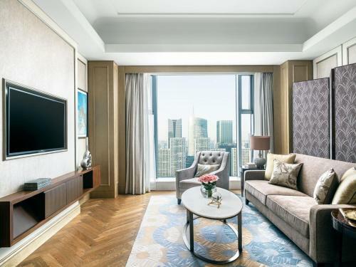 Hotel The Langham, Hefei