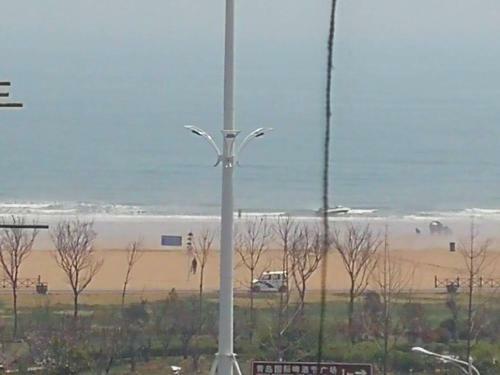 Golden Beach Happiness Holiday Apartment