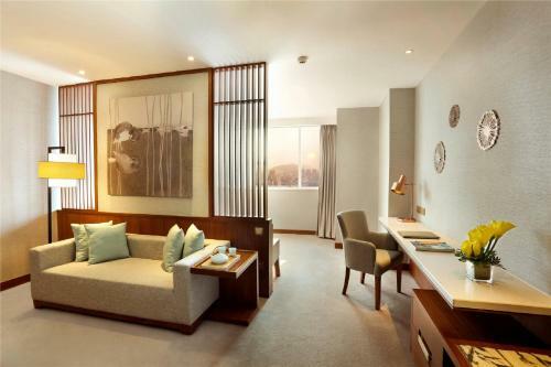 Hotel Deacon House Wuxi