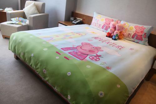 Hotel Deacon House Wuxi