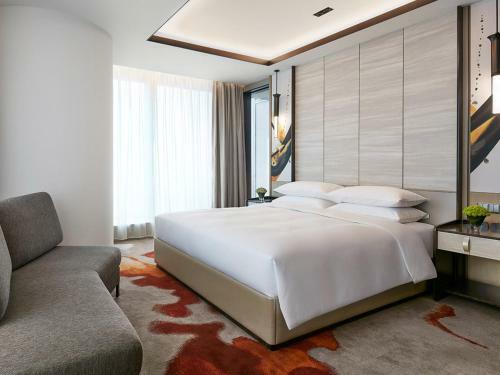 Hotel Hyatt Regency Wuxi