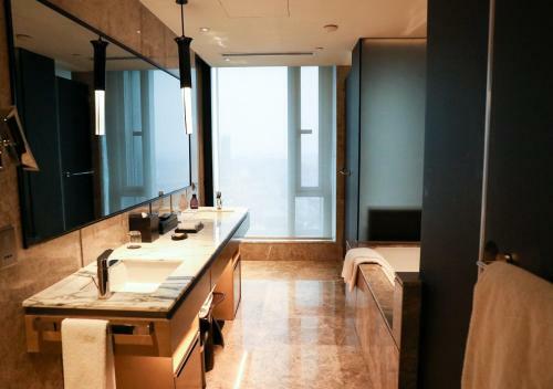 Hotel Hyatt Regency Wuxi