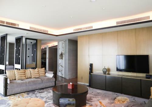 Hotel Hyatt Regency Wuxi