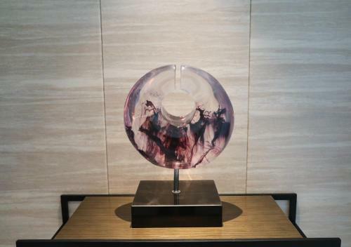 Hotel Hyatt Regency Wuxi