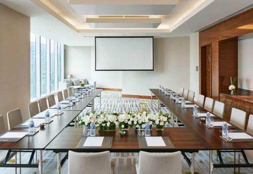 Hotel Hyatt Regency Wuxi