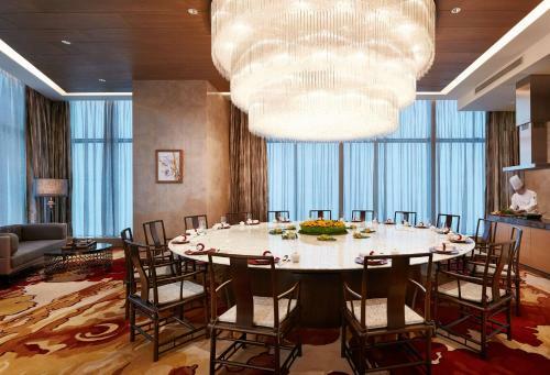 Hotel Hyatt Regency Wuxi