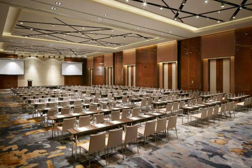 Hotel Hyatt Regency Wuxi