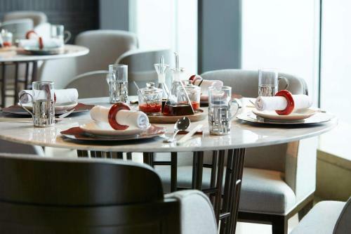 Hotel Hyatt Regency Wuxi