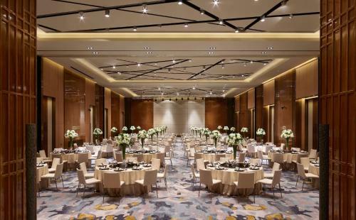 Hotel Hyatt Regency Wuxi