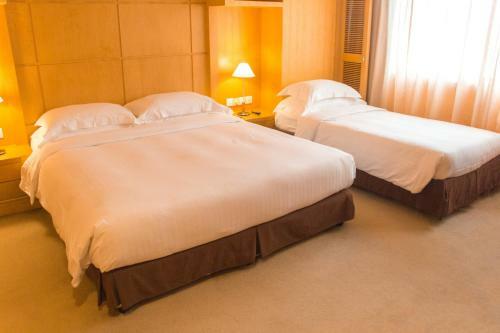 Hotel Grand Park Wuxi
