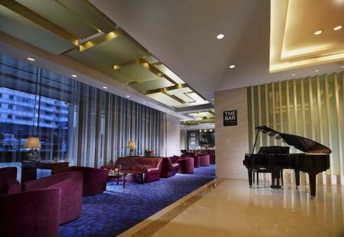 Hotel Grand Park Wuxi