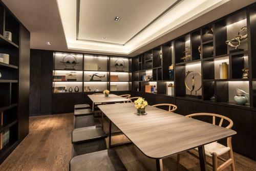 Apartamentos Somerset Harmony City Wuxi